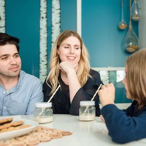 Meet your Posher, Meaghan